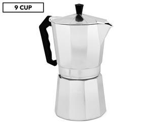 Casa Barista Classic 9-Cup Espresso Maker