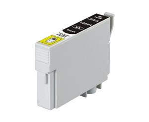 Compatible Epson 200XL Black Premium Cartridge For Epson Printers PE-200XLB