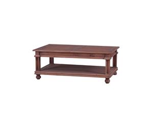 Country Cottage Coffee Table