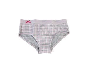 Datch Original Kid's Underwear French Knicker - 3741083238474