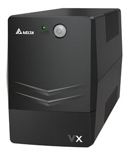 Delta DLT-VX600 Line Interactive UPS