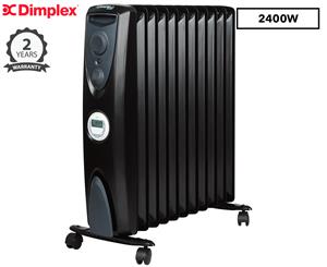 Dimplex 2.4kW Eco Column Heater