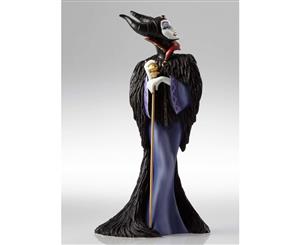 Disney Showcase Couture De Force - Maleficent Art Deco Collection