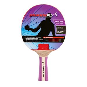 Dragonfly Competition 7000 Table Tennis Bat