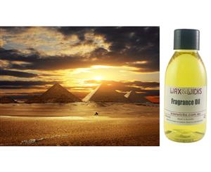 Egyptian Oudh - Fragrance Oil