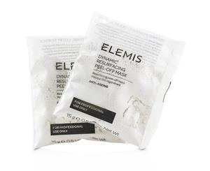 Elemis Dynamic Resurfacing PeelOff Mask Salon Product 10x15g/0.5oz