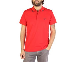 Emporio Armani Original Men's Polo Shirt - 3741983506506