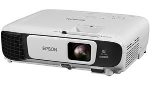Epson EB-U42 Corporate Portable Multimedia Projector