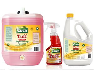 Euca Tuff Ready To Use Pre-Mixed Super Strong Multipurpose Cleaner