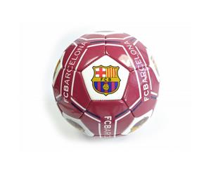 Fc Barcelona Sprint Ball (Maroon) - BS1157