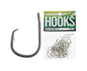 Fishing Essentials 17R Longline Hooks Qty 25