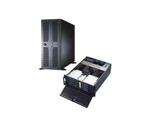 FortuneTec Server 4RU Robust Chassis