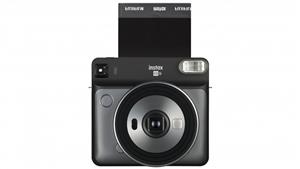 Fuji Instax SQ6 Instant Camera - Graphite Grey