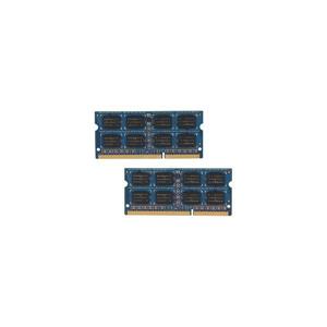 G.Skill-SQ iMac (FA-1600C11D-16GSQ) SO-DIMM 16GB Kit (8GBx2) DDR3 1600 For Apple