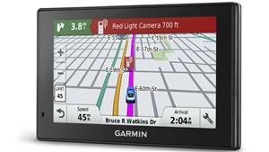 Garmin DriveAssist 51 LMT-S 5 Dashcam GPS