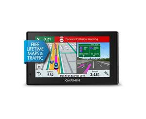 Garmin Driveassist 51 Lmt-S Gps Navigation Lifetime Maps+Traffi