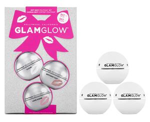 GlamGlow 3-Piece Gift Sexy Potmud Set