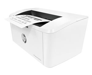 HP LaserJet Pro M15w Printer Laser Mono W2G51A