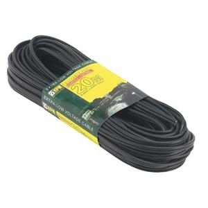 HPM 20m Garden Lighting Cable