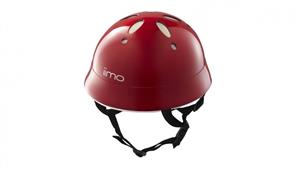 IIMO Helmet - Red