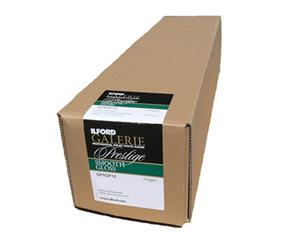 Ilford GALERIE Prestige Smooth Gloss Paper (24in x 88ft Roll)