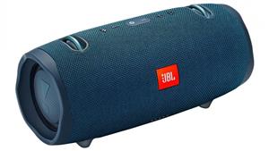JBL Xtreme 2 Portable Bluetooth Speaker - Blue