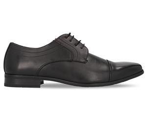Jonathan Adams Men's Alex Dress Shoe - Black
