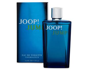 Joop! Jump For Men EDT 100mL