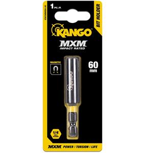 Kango 60mm MXM Magnetic Bit Holder
