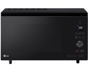 LG - MJ3966ABS - NeoChef 39L Smart Inverter Convection Oven