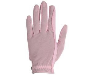 Lady Classic Ladies Solar Tan Glove - Pink