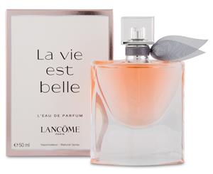 Lancme La Vie Est Belle EDP Perfume 50mL