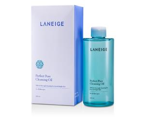 Laneige Perfect Pore Cleansing Oil (For Oily Skin) 250ml/8.4oz