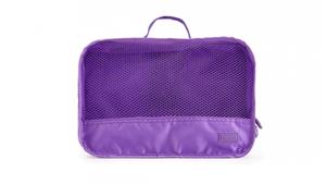Lapoche Luggage Small Organiser - Purple