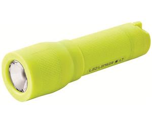 Ledlenser - Flashlight - L7 - Lightweight - Yellow - Zl7058Ya