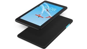 Lenovo Tab E7 7-inch Tablet - Black