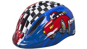 Limar 124 Race Small Helmet