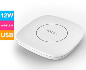 MiLi Qi Magic+ Wireless Charging Pad