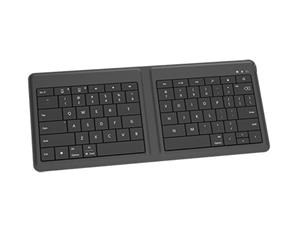 Microsoft GU5-00017(UNVFDBKB) Wireless Universal Foldable Keyboard ONLY