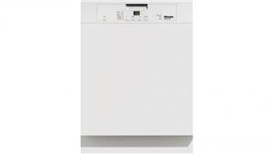 Miele G 4203 SC 60cm Active Build-Under Dishwasher - White