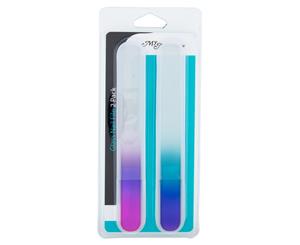 My Accessory Glass Nail File 2-Pack