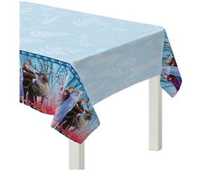 New Frozen 2 Table Cover