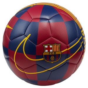 Nike FC Barcelona Prestige Soccer Ball