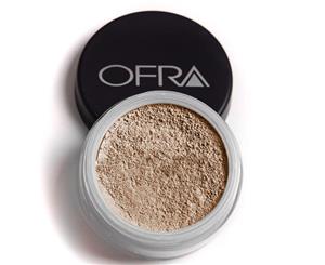 Ofra Cosmetics - Loose Translucent Powder - Medium