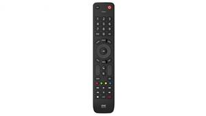 One For All Evolve Replacement Universal Remote for Smart TVs