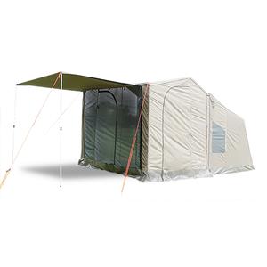 Oztent Eyre Front Panel