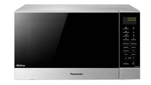 Panasonic Flatbed Microwave Oven