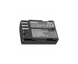 Pentax D-LI90 Rechargeable Lithium-Ion Battery