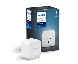 Philips Hue Smart Plug AU/NZ Power Socket/Outlet WiFi/Wireless Bluetooth Control