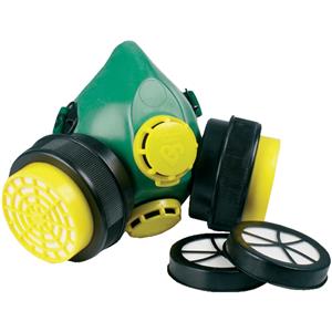 Protector Respirator Kit